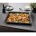 Miele HUBB 71 Zubehör Backen und Dampfgaren 09519840