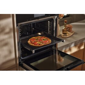 Miele HBBL 71 Zubehör Backen und Dampfgaren 09520620