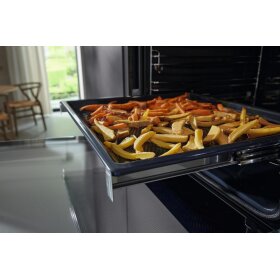 Miele HBBL 71 Zubehör Backen und Dampfgaren 09520620