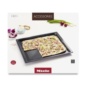 Miele HBBL 71 Zubehör Backen und Dampfgaren 09520620