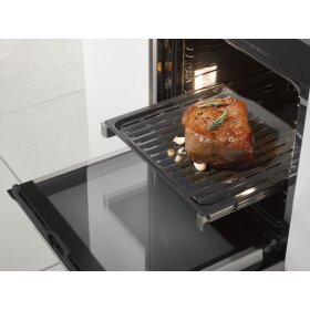 Miele HGBB 71 Zubehör Backen und Dampfgaren 09520630