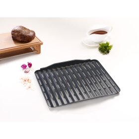 Miele HGBB 71 Zubehör Backen und Dampfgaren 09520630