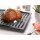 Miele HGBB 71 Zubehör Backen und Dampfgaren 09520630
