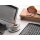 Miele HGBB 71 Zubehör Backen und Dampfgaren 09520630