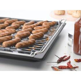Miele HBBR 72 Zubehör Backen und Dampfgaren 09520640