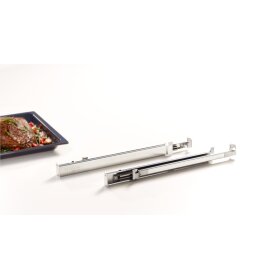Miele HFC 72 Zubehör Backen und Dampfgaren 09520670