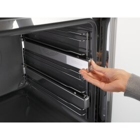 Miele HFC 72 Zubehör Backen und Dampfgaren 09520670
