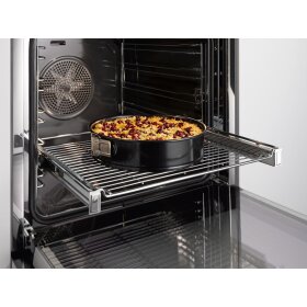 Miele HFC 72 Zubehör Backen und Dampfgaren 09520670