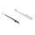 Miele HFC 72 Zubehör Backen und Dampfgaren 09520670