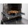 Miele HFC 72 Zubehör Backen und Dampfgaren 09520670