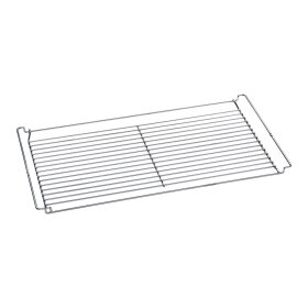 Miele HBBR 92 Zubehör Backen und Dampfgaren 09520700