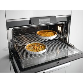 Miele HBBR 92 Zubehör Backen und Dampfgaren 09520700