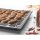 Miele HBBR 92 Zubehör Backen und Dampfgaren 09520700