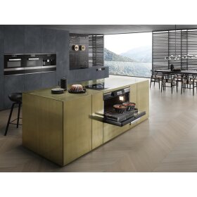Miele HFC 92 Zubehör Backen und Dampfgaren 09520710