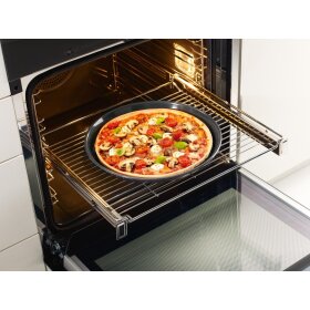 Miele HBF 27-1 Zubehör Backen und Dampfgaren 09520720