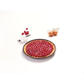 Miele HBF 27-1 Zubehör Backen und Dampfgaren 09520720