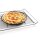 Miele HBF 27-1 Zubehör Backen und Dampfgaren 09520720
