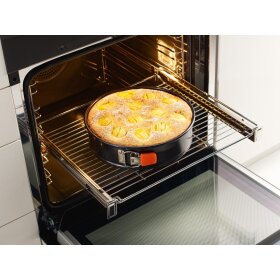 Miele HBBR 71 Zubehör Backen und Dampfgaren 09524950