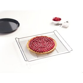 Miele HBBR 71 Zubehör Backen und Dampfgaren 09524950