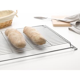 Miele HBBR 71 Zubehör Backen und Dampfgaren 09524950