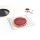 Miele HBBR 71 Zubehör Backen und Dampfgaren 09524950