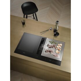 Miele CS 7632 FL Modul Kochfeld 10681670
