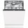Miele PFD 104 SCVi XXL Professional Spülmaschinen 11604970