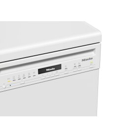 Miele G 5740 SC SL Geschirrspüler 12142720