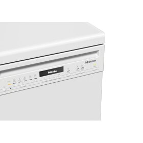 Miele G 5940 SC SL Geschirrspüler 12142760