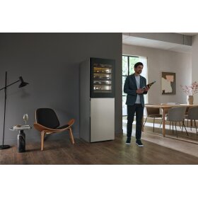 Miele KWNS 4784 DE Weinlagerschrank 12156940