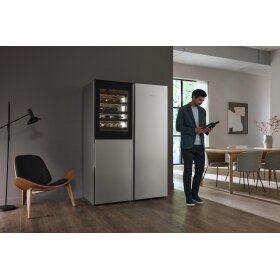 Miele KWNS 4784 DE Weinlagerschrank 12156940