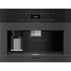 Miele CVA 7440 Kaffeevollautomaten 12384590