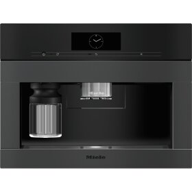 Miele CVA 7845 Kaffeevollautomaten 12384600