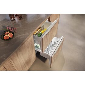 Miele KU 7175 D Unterbau-Kühlschrank 86-92cm Nischenhöhe 12519370, Keine Farbe