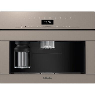 Miele CVA 7440 Kaffeevollautomaten 12600390