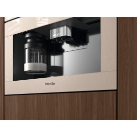 Miele CVA 7845 Kaffeevollautomaten 12600410
