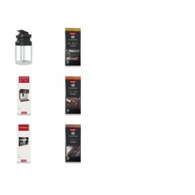 Miele CVA 7845 Kaffeevollautomaten 12600410