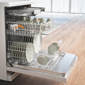 Miele G 5811 SC Active Plus Geschirrspüler 12845790