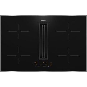 Miele KMDA 7272-1 FR Silence Kochfeld mit integriertem...