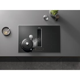 Miele KMDA 7272-1 FR Silence Kochfeld mit integriertem...