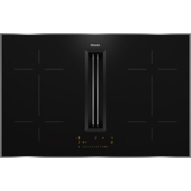 Miele KMDA 7473-1 FR Silence Kochfeld mit integriertem Abzug 12904800
