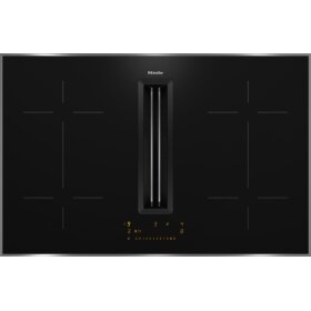 Miele KMDA 7473-1 FR Silence Kochfeld mit integriertem...