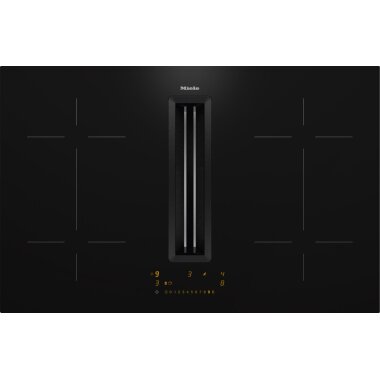 Miele KMDA 7473-1 FL Silence Kochfeld mit integriertem Abzug 12904810