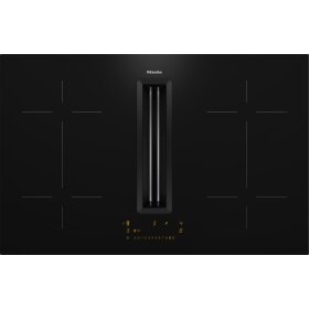 Miele KMDA 7473-1 FL Silence Kochfeld mit integriertem...