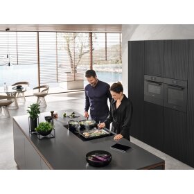 Miele KMDA 7473-1 FL Silence Kochfeld mit integriertem Abzug 12904810