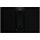 Miele KMDA 7676-1 FL BlackPerfection Kochfeld mit integriertem Abzug 12904820