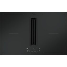 Miele KMDA 7876-1 FL MattFinish Kochfeld mit integriertem...