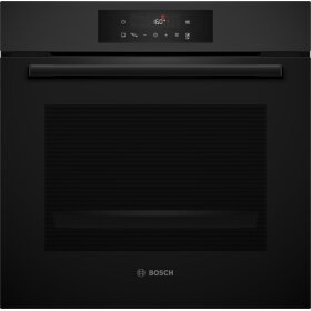 Bosch HBA572BM3, Serie 4, Einbau-Backofen, 60 x 60 cm,...