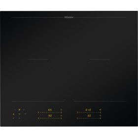 Miele KM 8565 FL MattFinish Herdunabhängiges...
