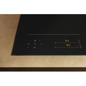 Miele KM 8565 FL MattFinish Herdunabhängiges...
